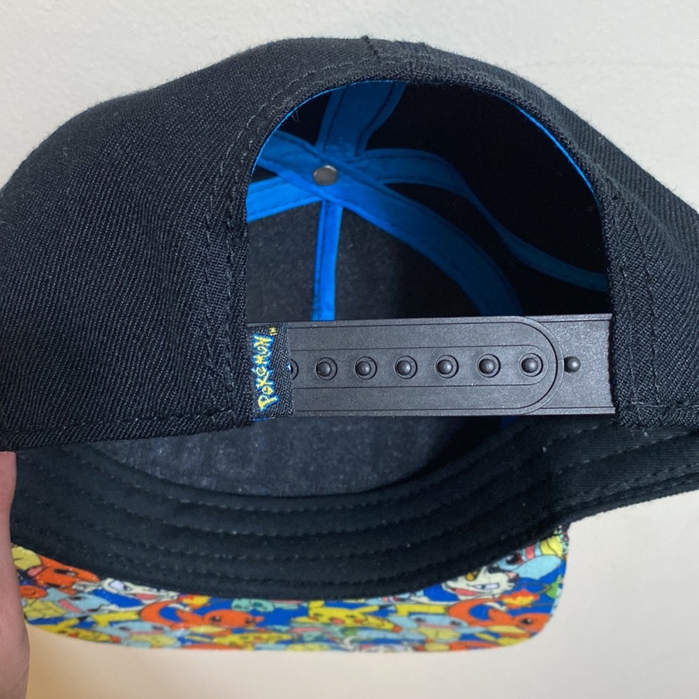 Pokémon Hat - Picture 4 of 5